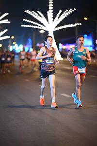 BIB: 20007, 06107
                            <button type="button" onclick="openModal(23134560)" class="btn btn-primary btn-sm float-right btn-popup" data-toggle="modal" data-target=".modal-high-quality">
                        <i class="fas fa-shopping-cart"></i> Add to Cart
                    </button>
                                            <button type="button" onclick="isThisMe(23134560, true)" class="btn btn-success btn-sm float-right btn-popup btn-isme hidden" data-toggle="tooltip" data-placement="bottom" title="นี่คือรูปของคุณใช่ไหม คลิกที่นี่เพื่อเอาเข้าอัลบั้ม">
                        <i class="fas fa-plus"></i> Add to album
                    </button>
                    <button type="button" onclick="isThisMe(23134560, false)" class="btn btn-warning btn-sm float-right btn-popup btn-isnotme hidden">
                        <i class="fas fa-ban"></i> Remove from album
                    </button>